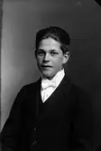 Larsson Bernt
