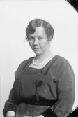 Eriksson Fröken, Hofors