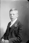Jansson Karl