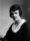 Hedström Greta