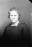 Johansson Ingeborg