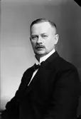 Lindstedt Birger