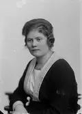 Wahlgren Helga