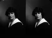 Gillström Signe