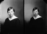 Åhlén Frida