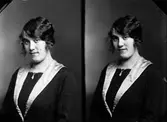 Marcusson Anna