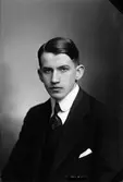 Bäckström Petrus
