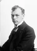 Pettersson Rickard