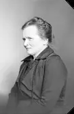 Wigren fröken