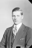 Larsson Ejnar, Marma