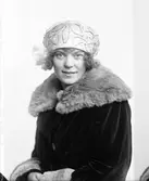 Ljung Selma