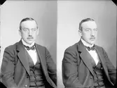 Ahlenius Josef