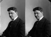 Franzén direktör