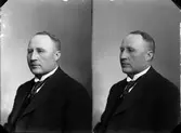 Ahlberg L. F.