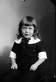 Nordfors gosse
