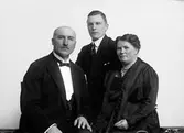 Vallmo familjegrupp
