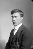Johansson Bertil