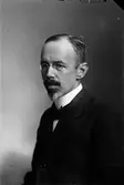 Nordström Fritz. Ingenjör