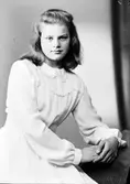 Henriksson Ingrid, konfirmand