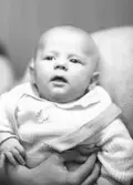 Bruce Elsas son Erik