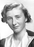 Jernberg fröken
