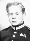 Haglund Lars, studerande.