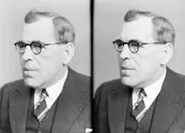 Gustafsson Sven O.