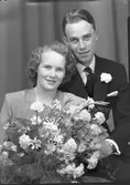 Brudparet Johnsson