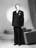 Konfirmanden Jan Engman