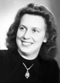 Daisy Meurling

