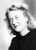 Ruth Hammerin

