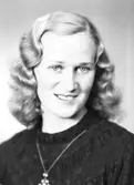 Majbritt Andersson

