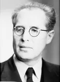 Herr Jonstam, Skomakargatan 22, Gävle. Tel. 2399. Den 25 november 1942
