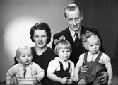 Familjen Wennberg