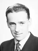 Walter Hansson
