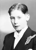 Konfirmanden Wilandh