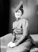 Astrid Sjöstedt
