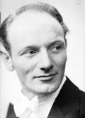 Arthur Öhman

