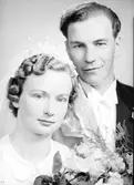 Brudparet Isaksson