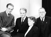 Familjen Nylund

