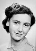 Birgit Sundeman
