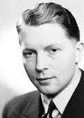 Eric Blomberg
