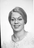 Marianne Bengtsson Gävle.

