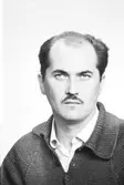 Henry Elofsson, Box 4065, Gävle. Den 23 oktober 1971