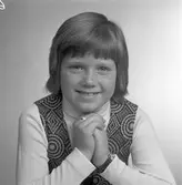 Bengtsson. Den 20 juli 1971 Bengtssons Tobakshandel