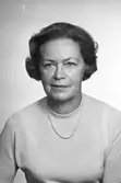 Linnea Gidhammar, Domargränd 10. Den 8 oktober 1971