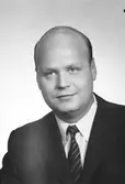 Erik Fromhalt. Den 30 juni 1971
