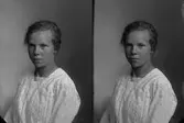 Augusta Westergren