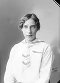Hulda Vindahl