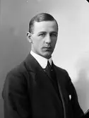 Gustav Hedkvist